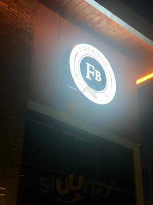 Firebirds Wood Fired Grill- Knoxville