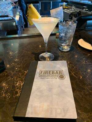 Firebirds Wood Fired Grill- Knoxville