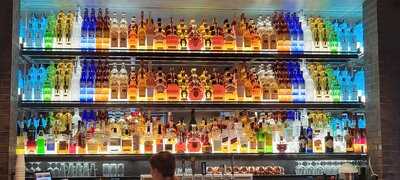 Firebirds Wood Fired Grill- Knoxville