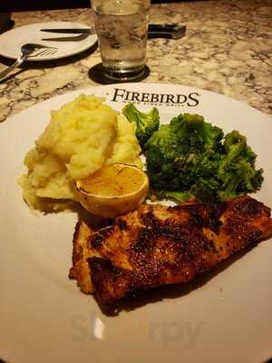 Firebirds Wood Fired Grill- Knoxville