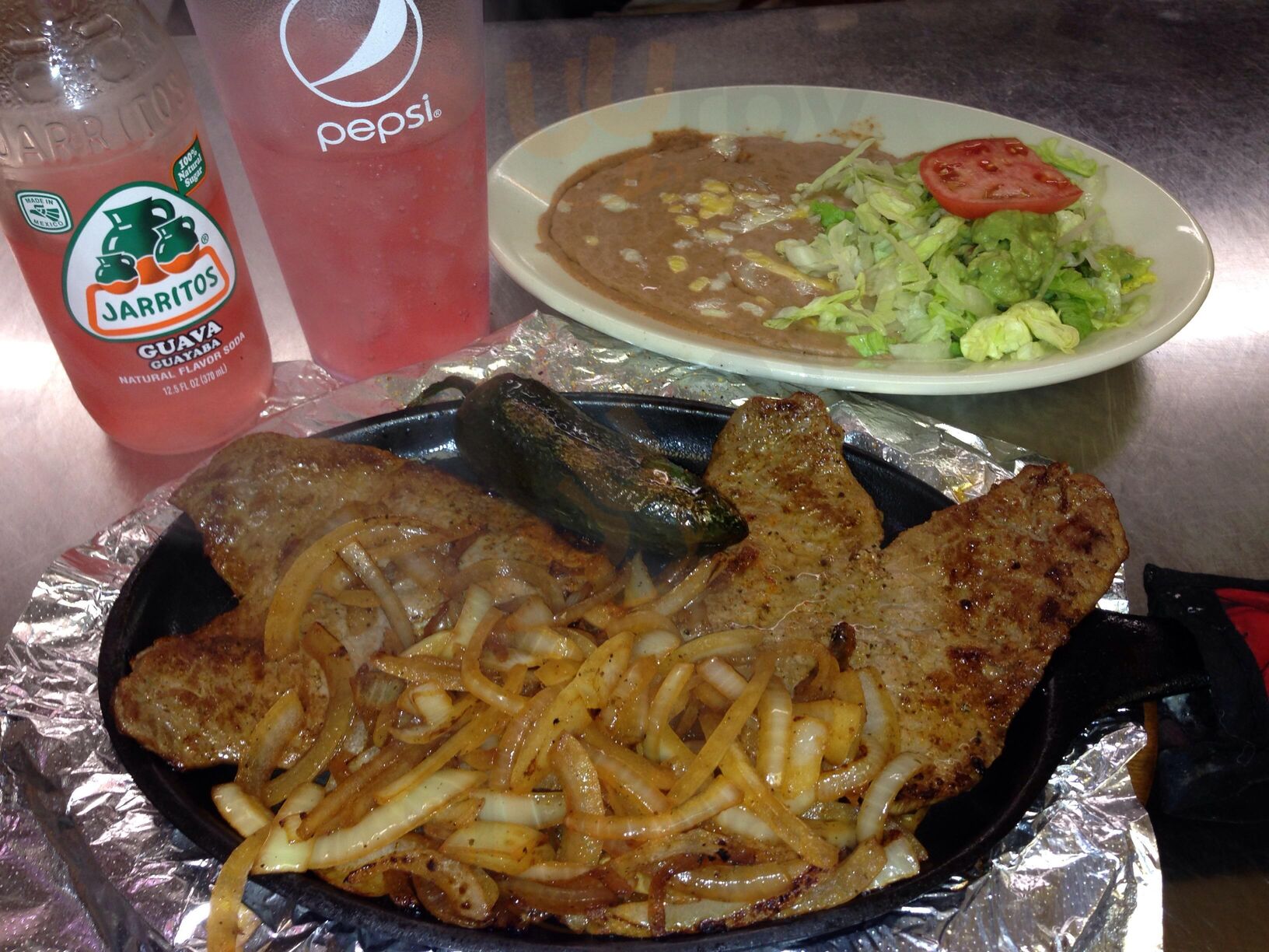 Mojitos Mexican Cuisine