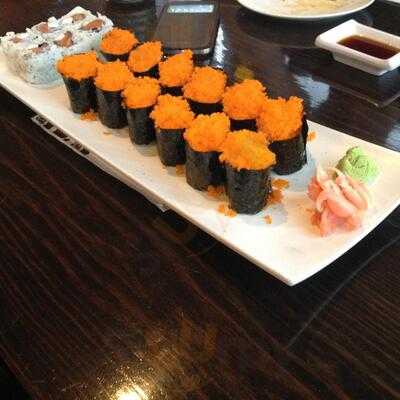 Umami Sushi