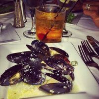 Tally-ho Supper Club