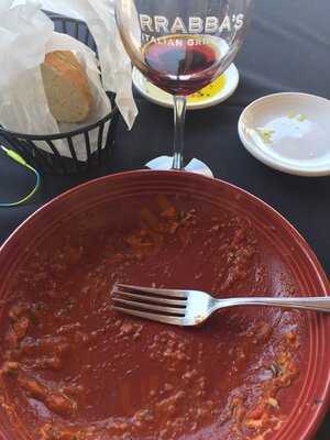 Carrabba's Italian Grill