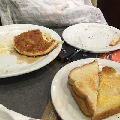 Denny's