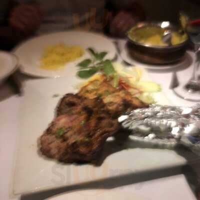 Sapphire Cuisines Of India