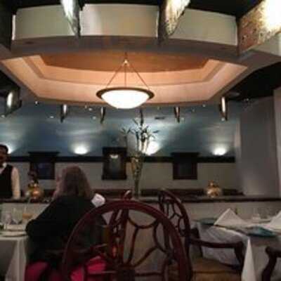 Sapphire Cuisines Of India