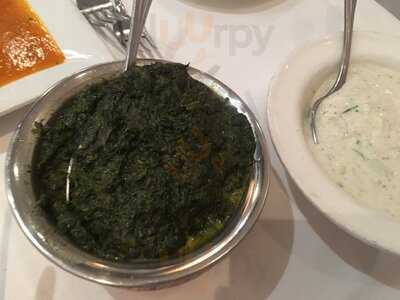 Sapphire Cuisines Of India