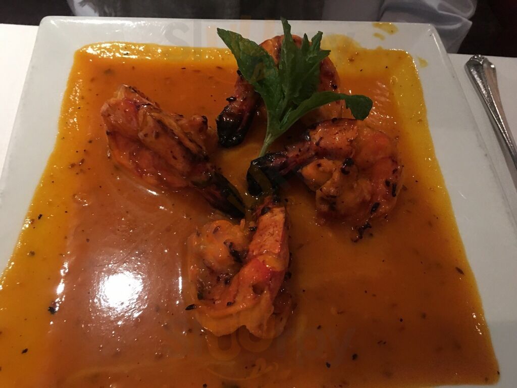 Sapphire Cuisines Of India