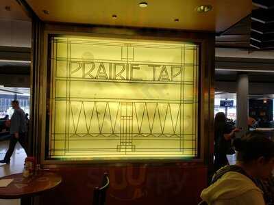 Prairie Tap