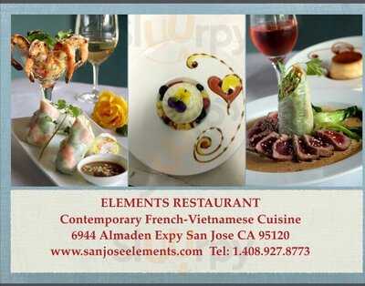 Elements Restaurant