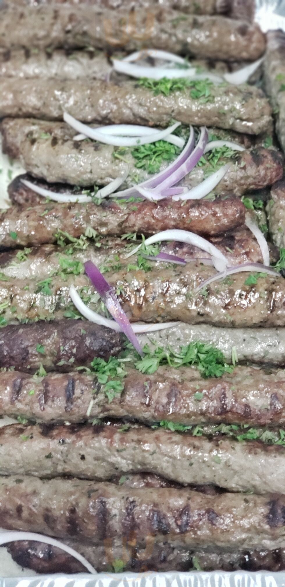 Jerusalem Restaurant