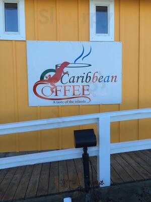 Caribbean Coffee
