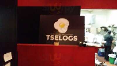 Tselogs