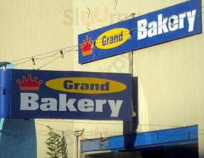 Grand Bakery