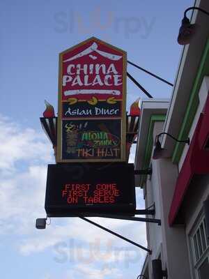 China Palace