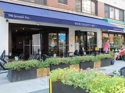 Merchants Ny
