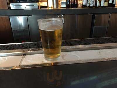 The Box Sports Bar & Grill