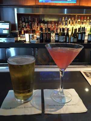 The Box Sports Bar & Grill