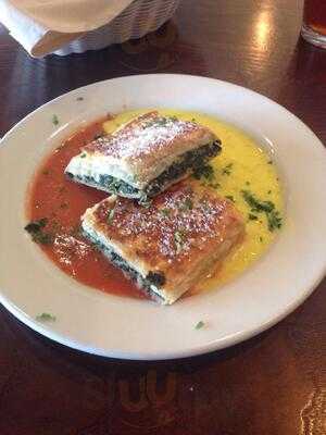 Casablanca Greek Mediterranean Cusine