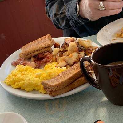 Blackwater Junction Restaurant