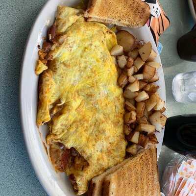 Blackwater Junction Restaurant