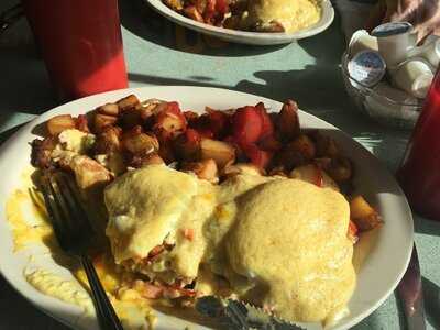 Blackwater Junction Restaurant