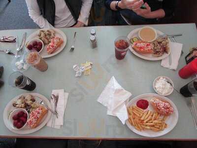 Blackwater Junction Restaurant