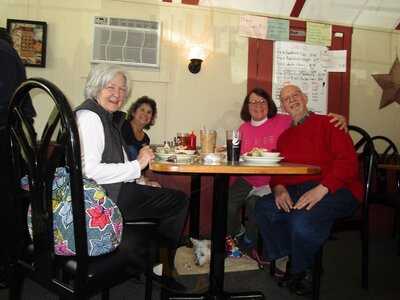 Blackwater Junction Restaurant