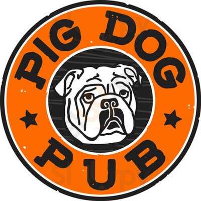 Pig Dog Pub