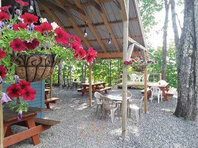 Tattooed Dad Brewing Co.