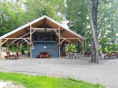 Tattooed Dad Brewing Co.