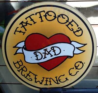 Tattooed Dad Brewing Co.