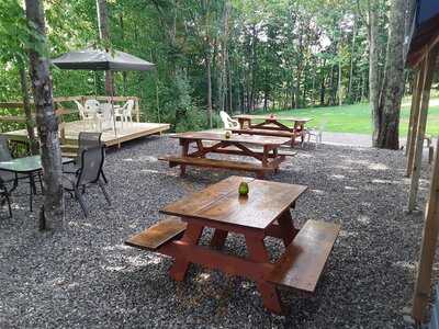 Tattooed Dad Brewing Co.