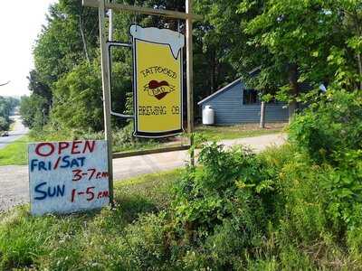 Tattooed Dad Brewing Co.