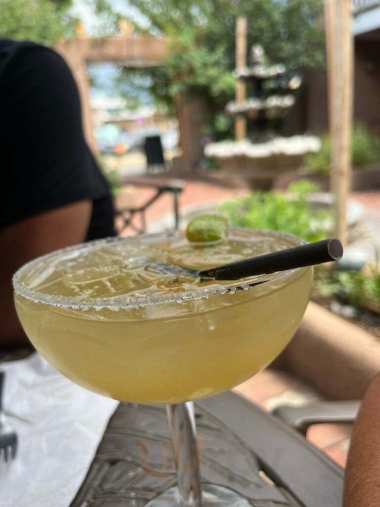 Azteca Mexican Grill