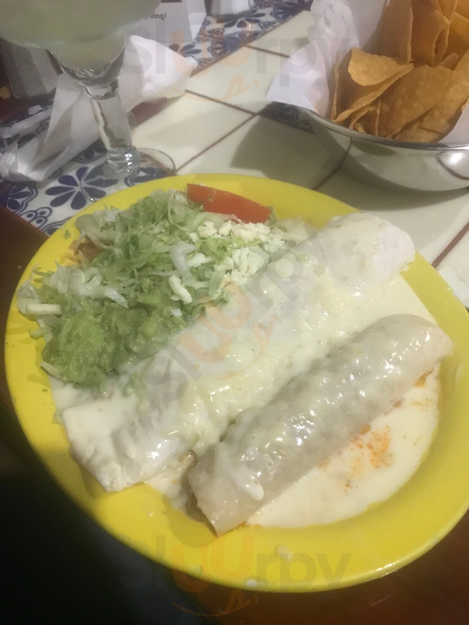 Tampico