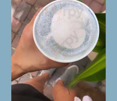 Alchemy Organic Juice Delivery And Cafe