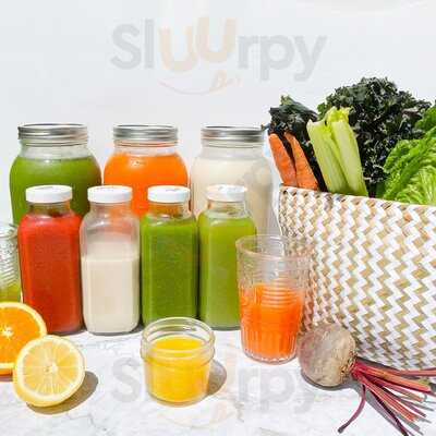 Alchemy Organic Juice Delivery And Cafe