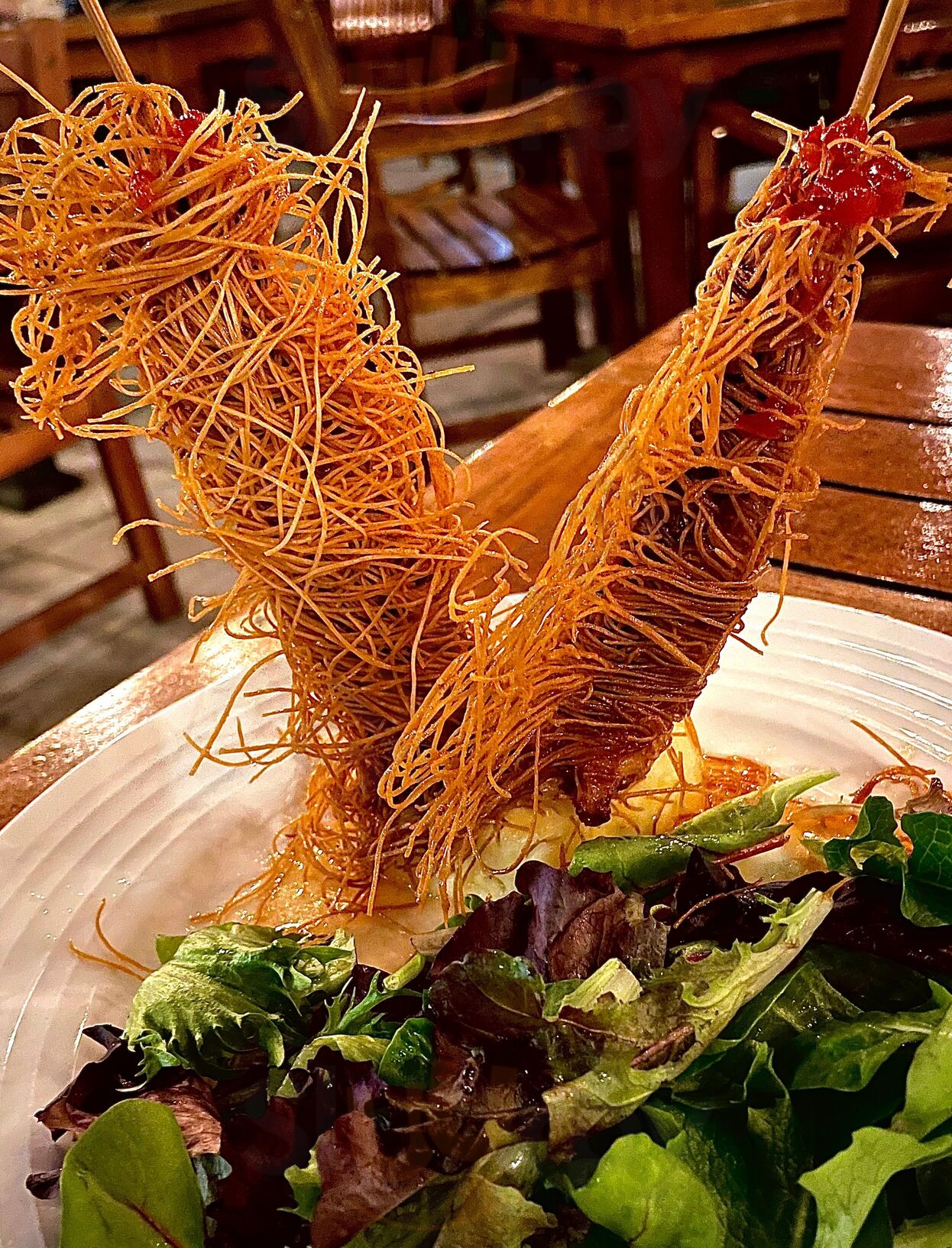 Kalo Hawaiian Food By Chai's