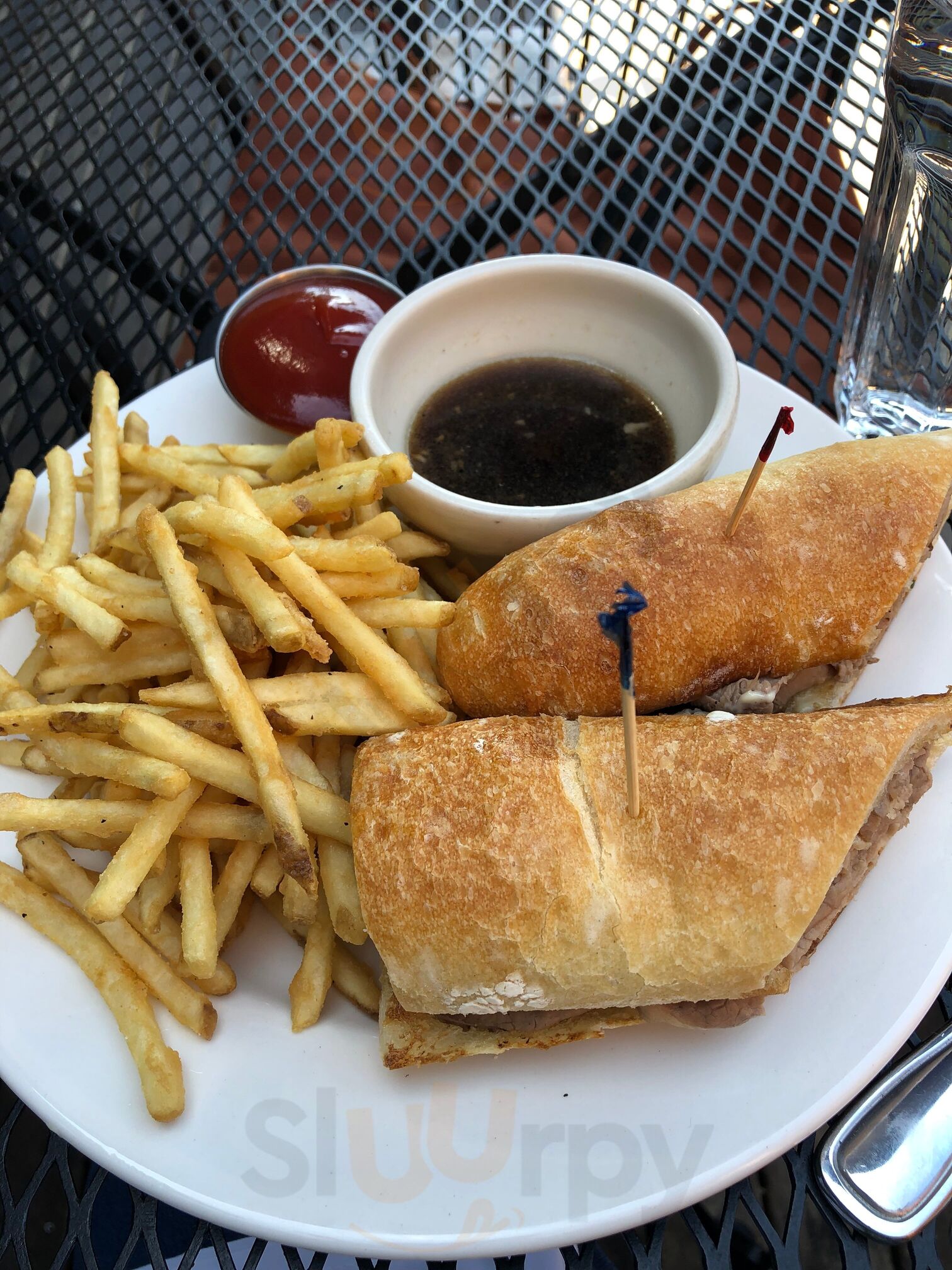 Blackbird Cafe & Bar