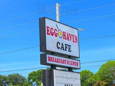 Egg Haven Cafe