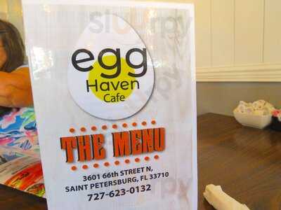 Egg Haven Cafe