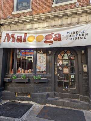 Malooga