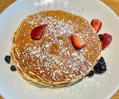 Lure Fishbar Chicago