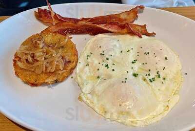 Lure Fishbar Chicago