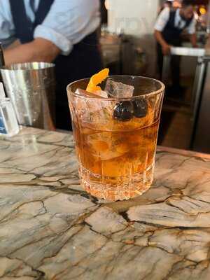 Lure Fishbar Chicago