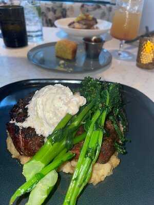 Commons Club New Orleans