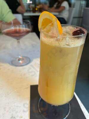 Commons Club New Orleans