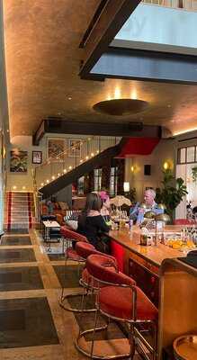 Commons Club New Orleans